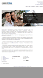 Mobile Screenshot of norcotek.cl